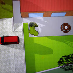 Tuinaanleg ontwerp Tuinaanleg ontwerp